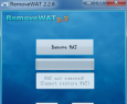 【RemoveWAT】GPT磁盤Win7激活工具_(dá)Win7破解激活工具