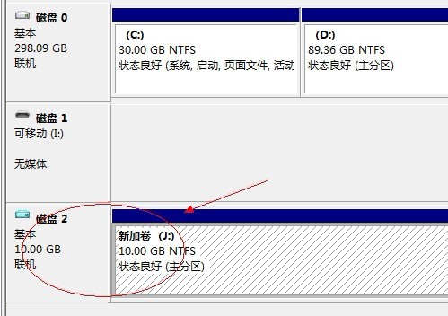 告別加密軟件 win7文件夾加密一鍵全搞定圖片9