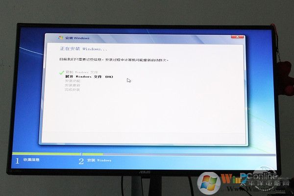 Intel最新CPU和主板不能裝Win7怎么辦？