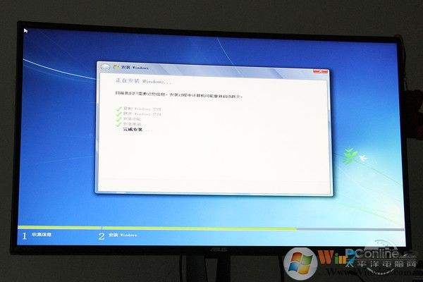 Intel最新CPU和主板不能裝Win7怎么辦？