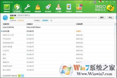 Win7系統(tǒng)打開網(wǎng)址變成另一個(gè)網(wǎng)站怎么辦？