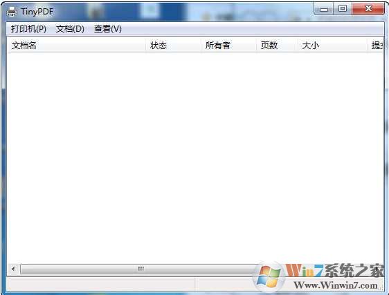 TinyPDF中文綠色版V3.0