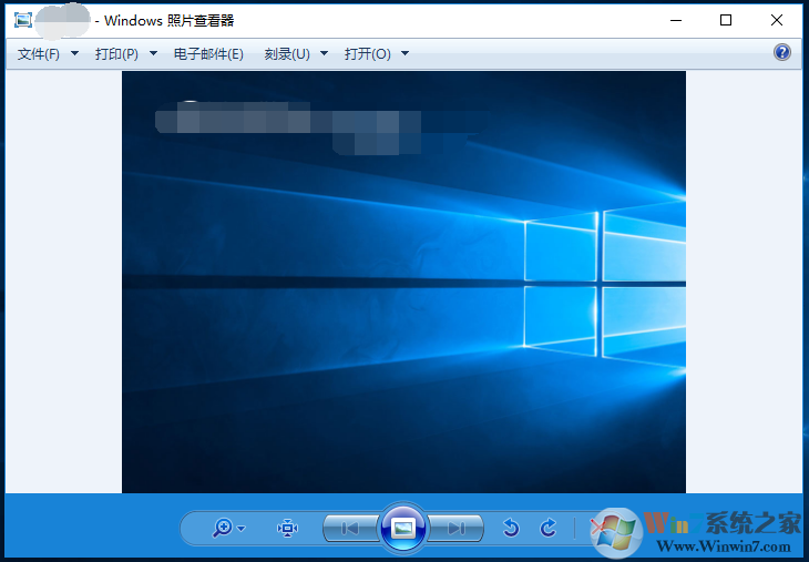 Win10圖片打開方式恢復Windows照片查看器方法