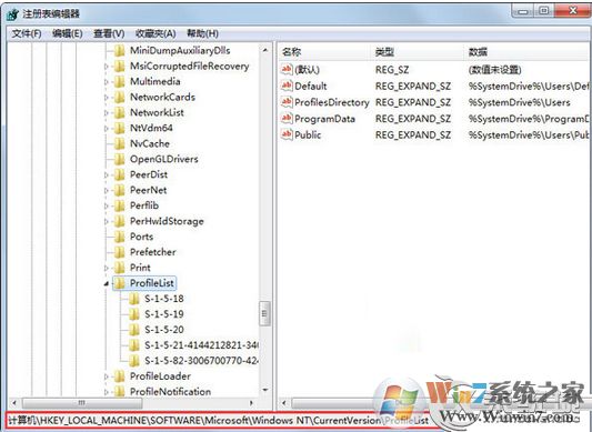 Win7用戶文件夾多了個(gè)Administrator.xxx開(kāi)頭的文件怎回事？