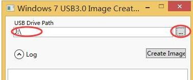 Win7 USB3.0 Creator