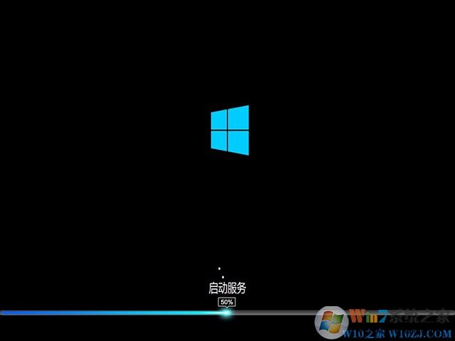 雨林木風(fēng) Ghost Win10 X64 多功能純凈版 v2017.07