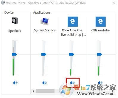 win10 edge瀏覽器如何設置靜音?