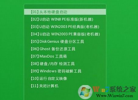 惠普4431s u盤啟動怎么設置?惠普4431如何u盤啟動?