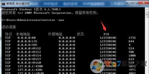 apache啟動失敗怎么辦?win7系統(tǒng)apache啟動失敗的解決方法