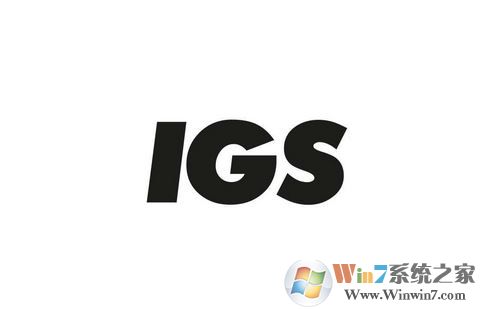 igs文件怎么打開？win7系統(tǒng)打開igs格式文件的方法