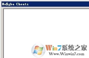 nds模擬器金手指怎么用？nds金手指詳細使用教程