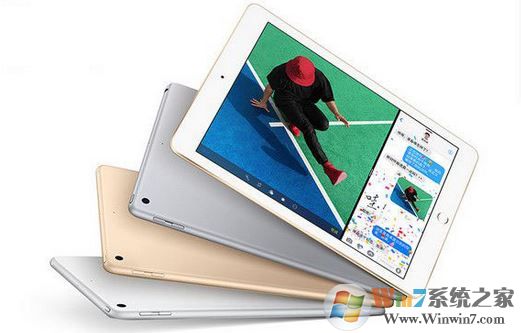 ipad2017截屏怎么截圖？教你新ipad2017截圖！