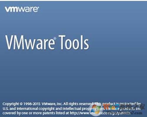 VMware tools下載官方最新版