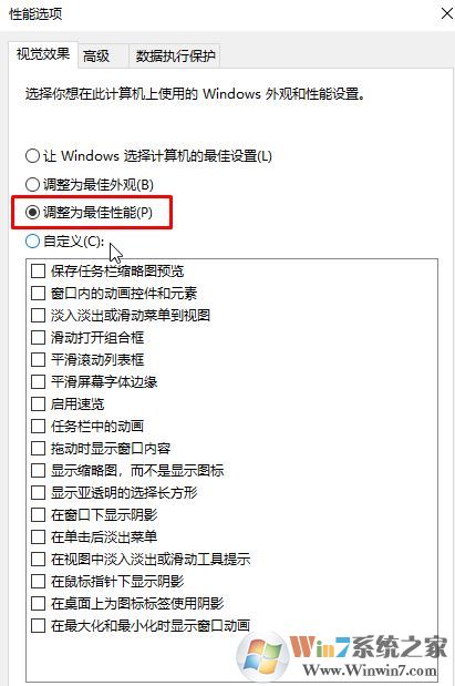 win10桌面主題怎么關(guān)？win10不夠快 試試取消桌面主題吧！