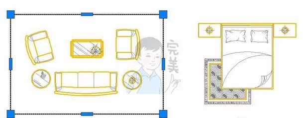 cad區(qū)域覆蓋怎么用？CAD使用區(qū)域覆蓋填充的方法