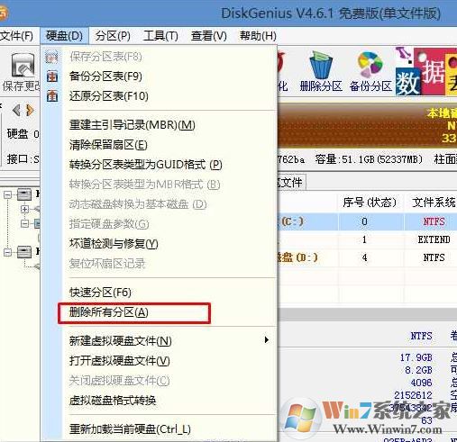 技嘉z170 裝win7怎么裝？技嘉z170安裝windows 7詳細操作方法