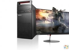 聯(lián)想thinkcentre e74y預(yù)裝win10改win7圖文教程