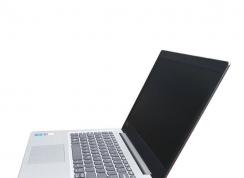 聯(lián)想Ideapad 120S預(yù)裝win10改win7圖文教程