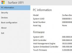 微軟Surface Pro 4筆記本電腦改win7旗艦版圖文教程