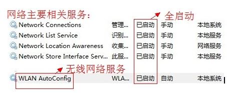 win7旗艦版無線網卡無法啟用怎么辦？無法啟用無線網卡解決方法