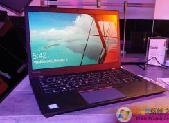 聯(lián)想ThinkPad筆記本怎么U盤重裝Win10?ThinkPad重裝Win10,BIOS設(shè)置,U盤啟動