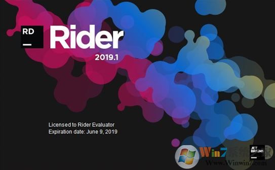 JetBrains Rider免費版