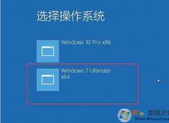 Win10怎么裝雙系統(tǒng)Win7？在原有Win10基礎(chǔ)上安裝Win7雙系統(tǒng)教程