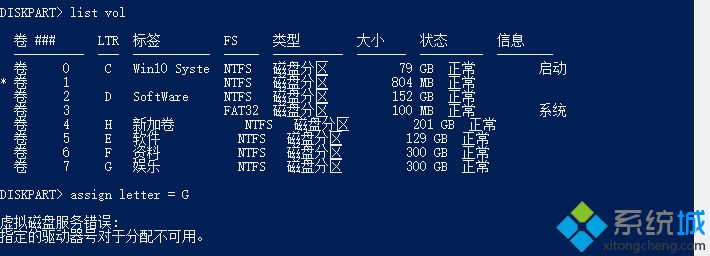 win10更新系統(tǒng)后多出一個盤符的解決方法