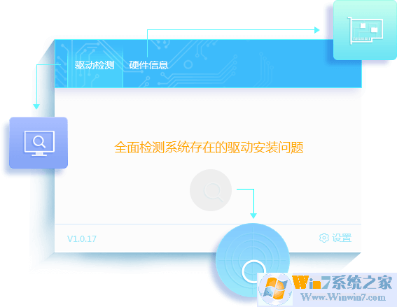 萬(wàn)能主板驅(qū)動(dòng)下載_萬(wàn)能主板驅(qū)動(dòng)For Win7/Win8/XP/2003