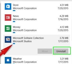 教你win10徹底刪除Trojan:win32/starter.R？病毒圖文教程