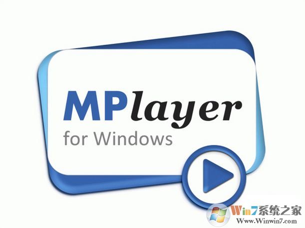 Mplayer電腦萬能播放器