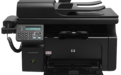 hp1216打印機(jī)驅(qū)動下載_惠普HP LaserJet M1216nfh驅(qū)動V4.0最新