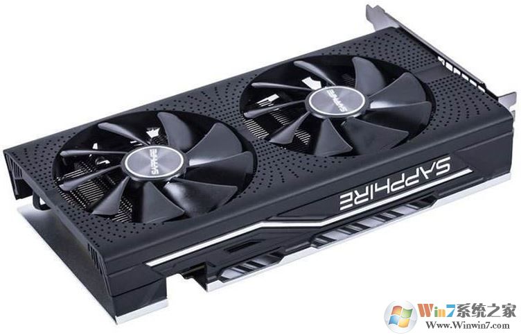 藍寶石RX580驅(qū)動_RX580顯卡驅(qū)動（通用版）