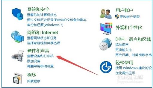 Win10打印機在哪添加和設置,Win10設備和打印機在哪？