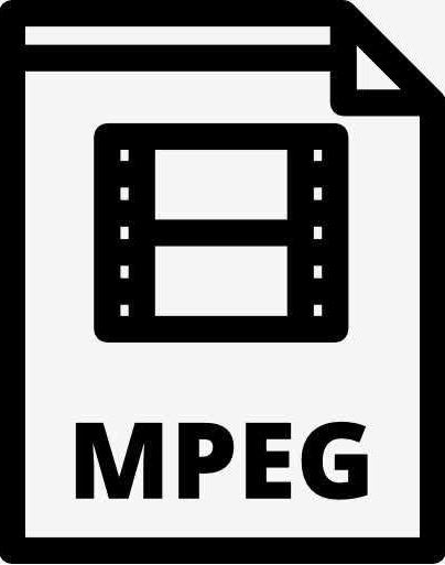 mpeg是什么格式？電腦中的MPEG文件打開方法