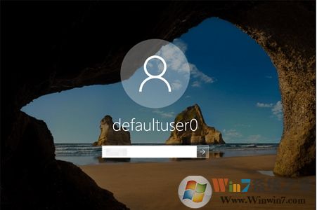 Win10開(kāi)機(jī)登錄變成defaultuser0賬戶怎么解決