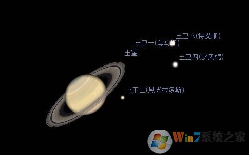 虛擬天文館中文版下載_Stellarium虛擬天文館 v0.18.3 中文正式版