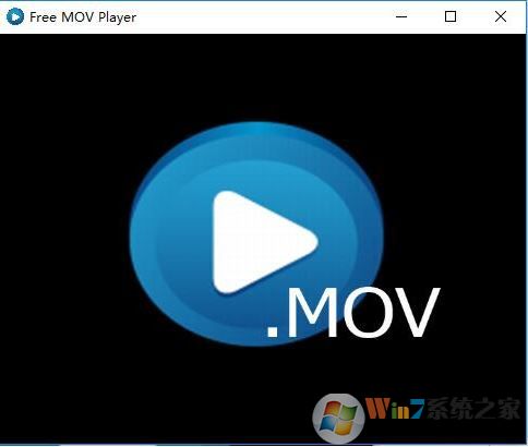 mov播放器下載_Free MOV Player(高清mov播放器) v1.0 官方最新版