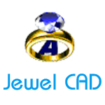 JewelCAD PRO(珠寶設計軟件)專業(yè)破解版