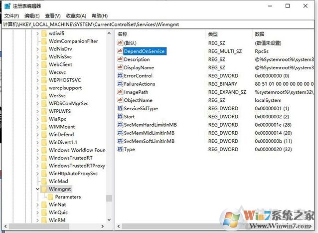 Win10處理器內(nèi)存不可用怎么回事,Win10不顯示處理器和內(nèi)存解決方法