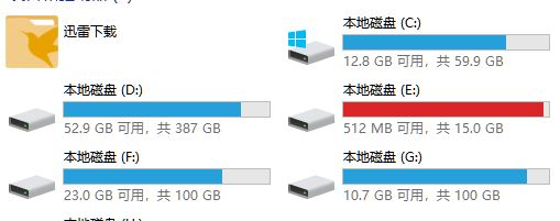 win10系統(tǒng)為什么沒有a盤和b盤？（已解決）