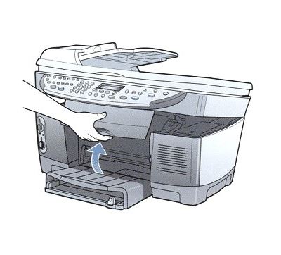 打印機cartridge error怎么辦？打印機顯示Cartridge Error的解決方法