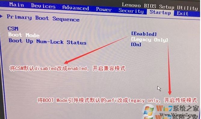 英特爾10代CPU筆記本能裝Win7嗎？十代CPU裝Win7方法