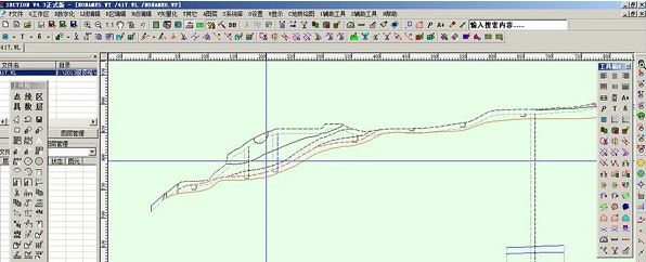 Section軟件破解版_Section(圖形編輯)v4.7.3 中文破解版