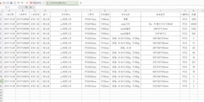 表格自動排序怎么操作？教你Excel表格自動排序的設(shè)置方法