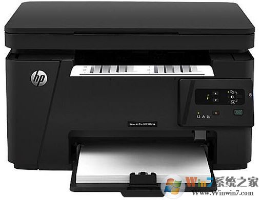 hp126a驅(qū)動下載_HP LaserJet M126a驅(qū)動(純驅(qū)動版)