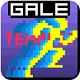 Graphicsgale綠色版_GraphicsGale v2.08.20漢化版(像素動畫制作軟件)