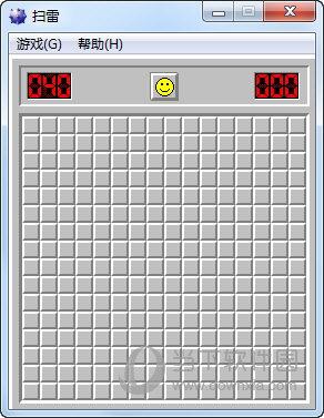 掃雷怎么玩？小編教你電腦中掃雷小游戲的玩法