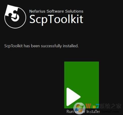 ScpToolkit下載_ScpToolkit(索尼ps游戲手柄驅(qū)動)v1.7.277最新版