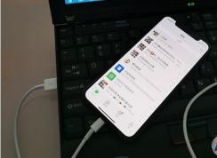 iPhone連接電腦無反應(yīng)原因及解決方法